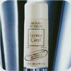 Leonor Greyl  on white background
